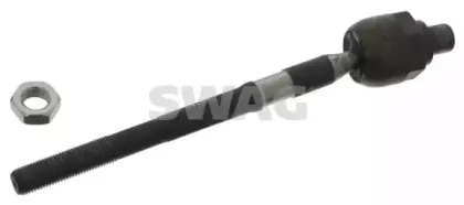 Осевой шарнир, рулевая тяга SWAG купить